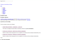 Desktop Screenshot of completementfoot.cjbnamur.be