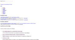 Desktop Screenshot of anneejud2010-2011.cjbnamur.be