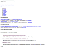Tablet Screenshot of anneejud2010-2011.cjbnamur.be